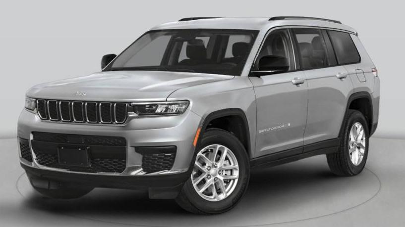 JEEP GRAND CHEROKEE 2023 1C4RJKAG1P8894937 image